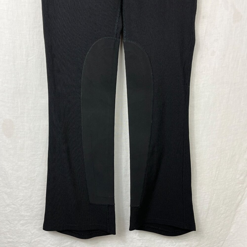 Kerrits Performance Knee Patch Riding Tights 27x3… - image 3